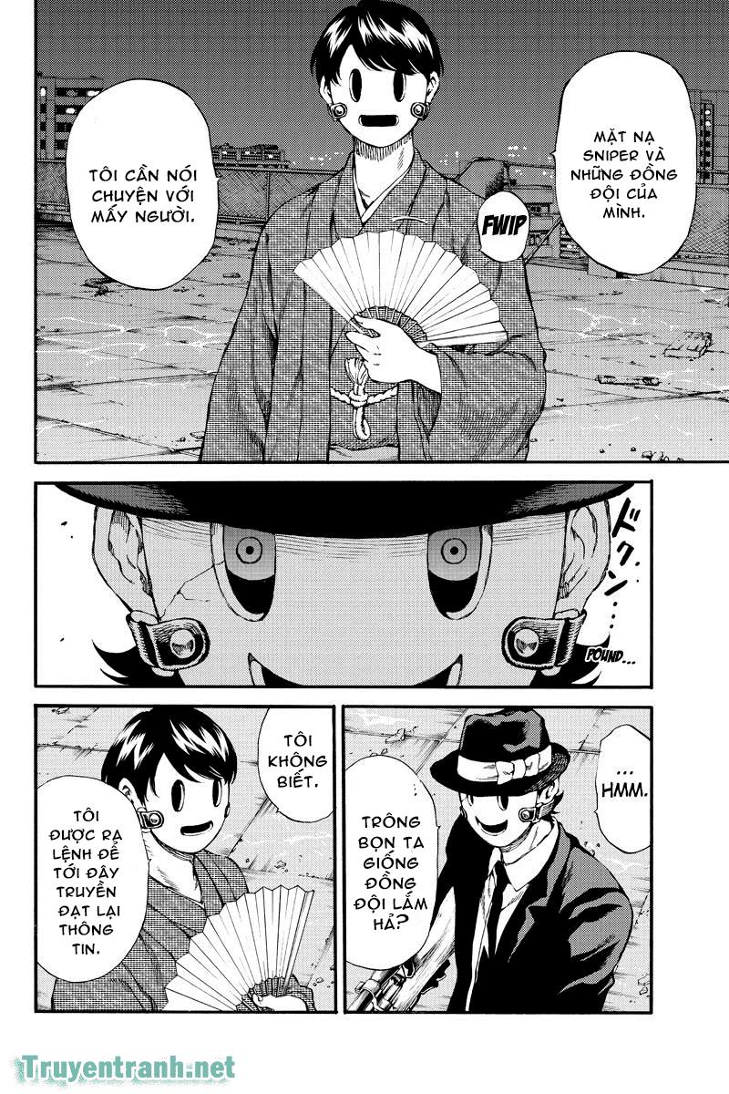 tenkuu shinpan arrive chapter 150 4