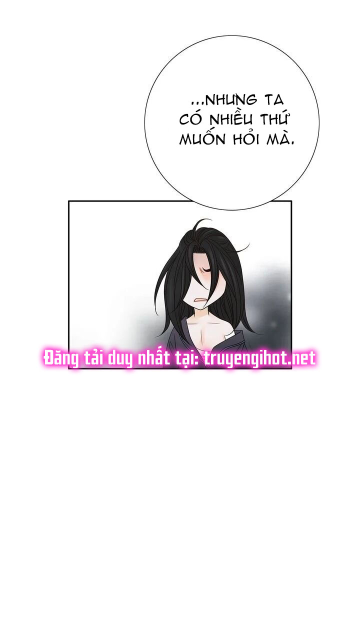 nữ hoàng bí ẩn chapter 9 23