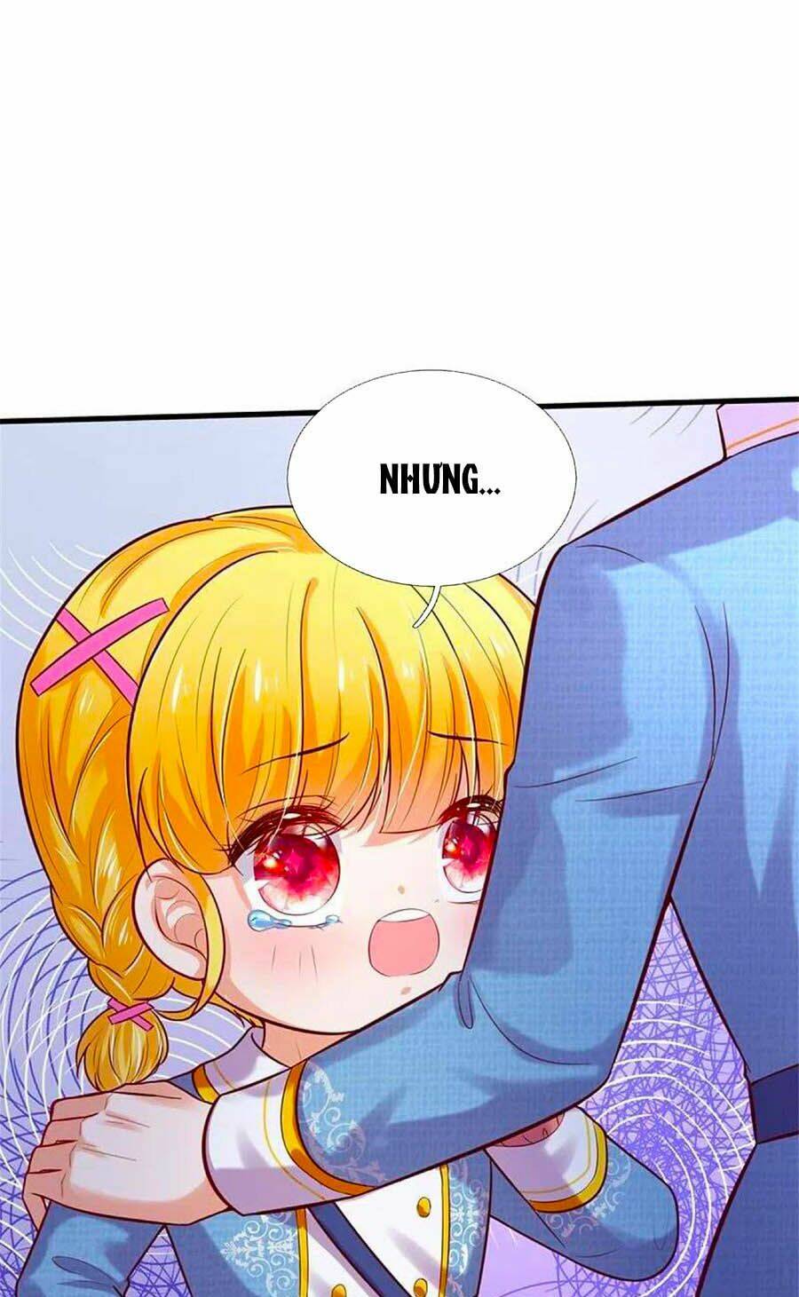 bỗng một ngày trở thành con gái nhà vua chapter 333 5