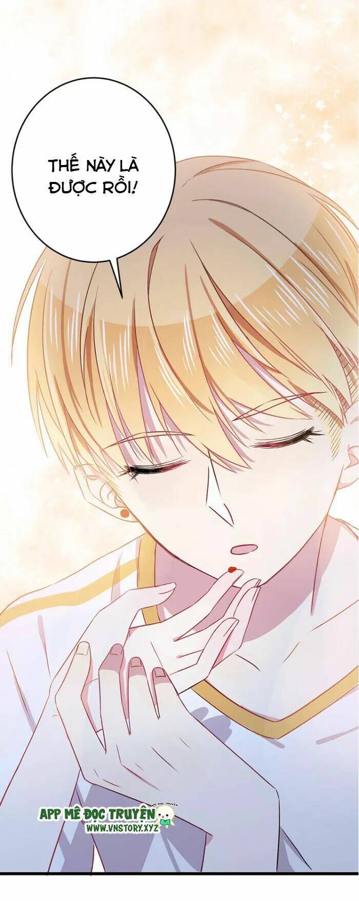 huyết quỷ luyến nhân chapter 6 1