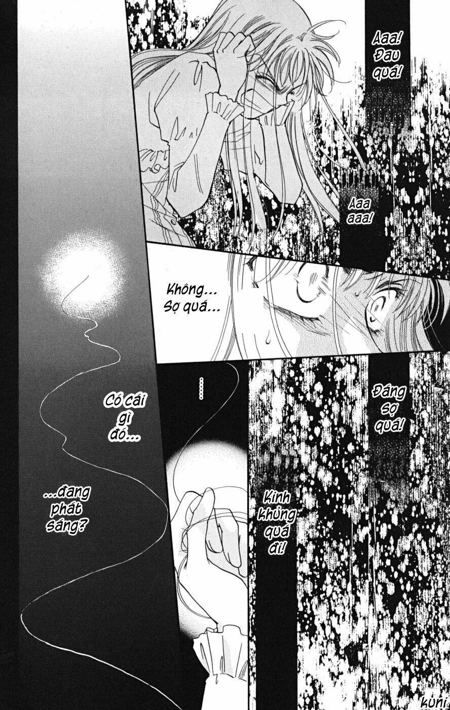 shibariya komachi chapter 5 27