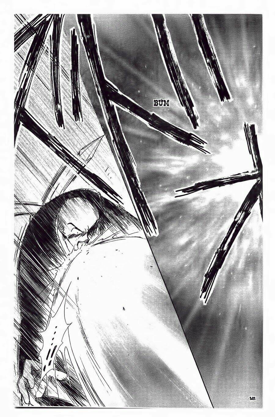 nước nhật vui vẻ chapter 11 46