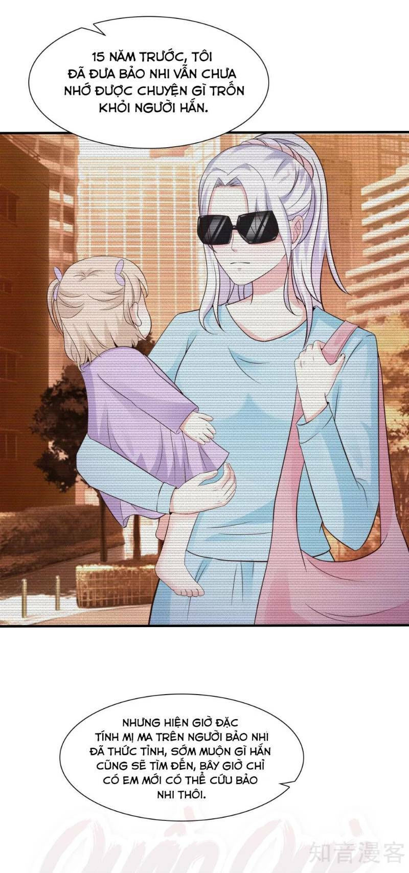 tối cường vận đào hoa chapter 73 5