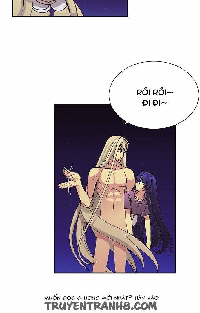 trăng mờ chapter 25 12