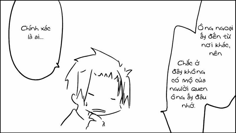 senyuu chapter 51 57