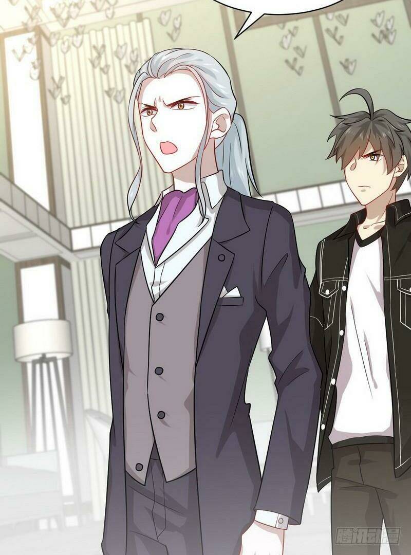 xuyên không vào thế giới nữ cường chapter 48 9