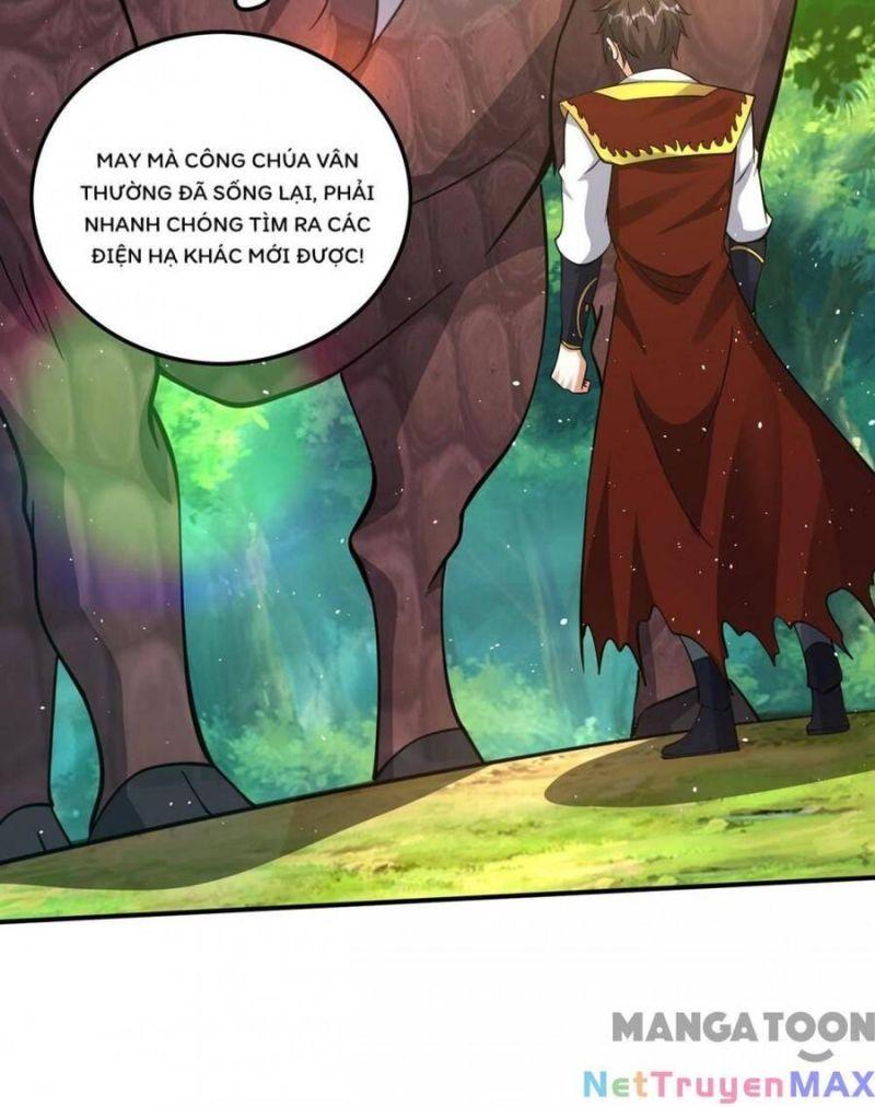 tối cường thần y tại đô thị chapter 295 30