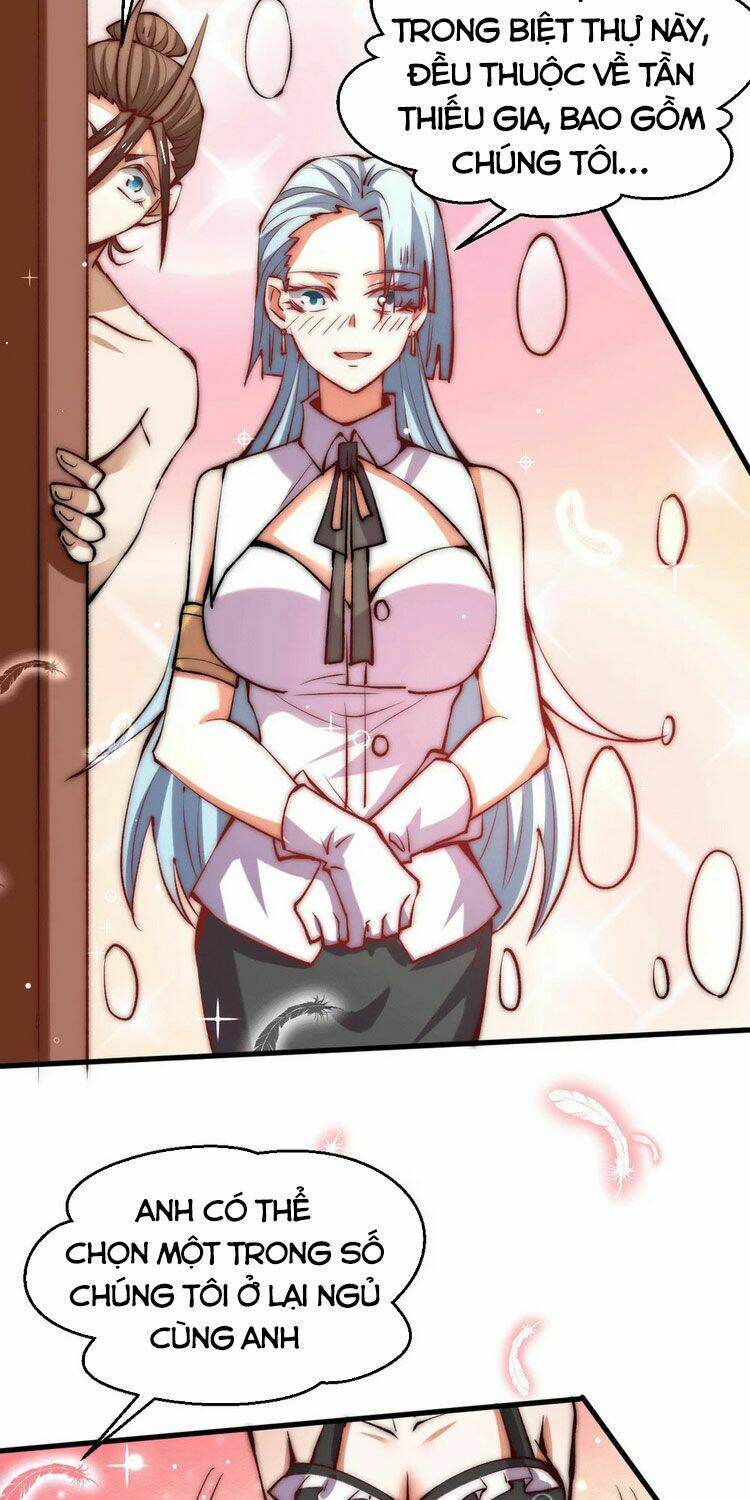 đô thị đỉnh phong cao thủ chapter 249 24