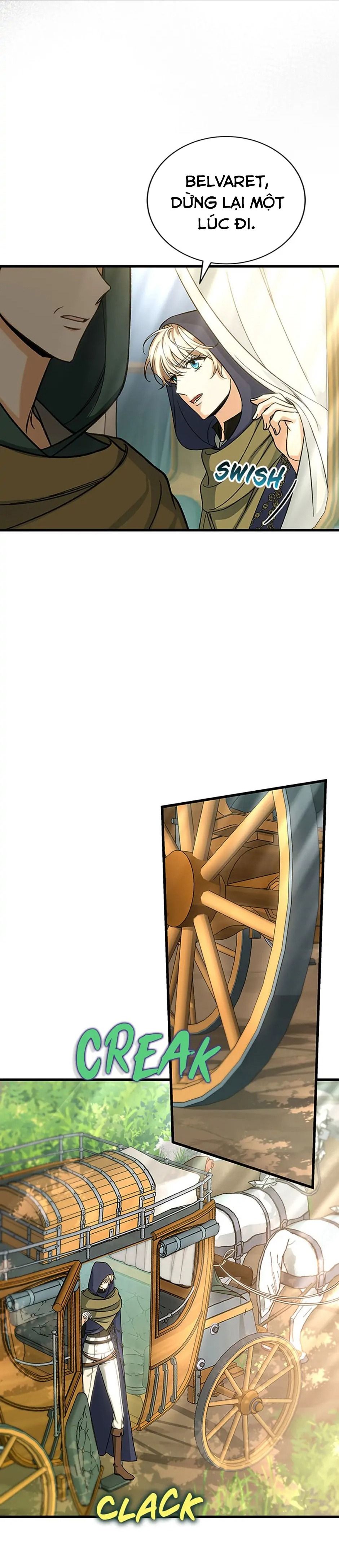 vị cứu tinh của nam phản diện chapter 58 43