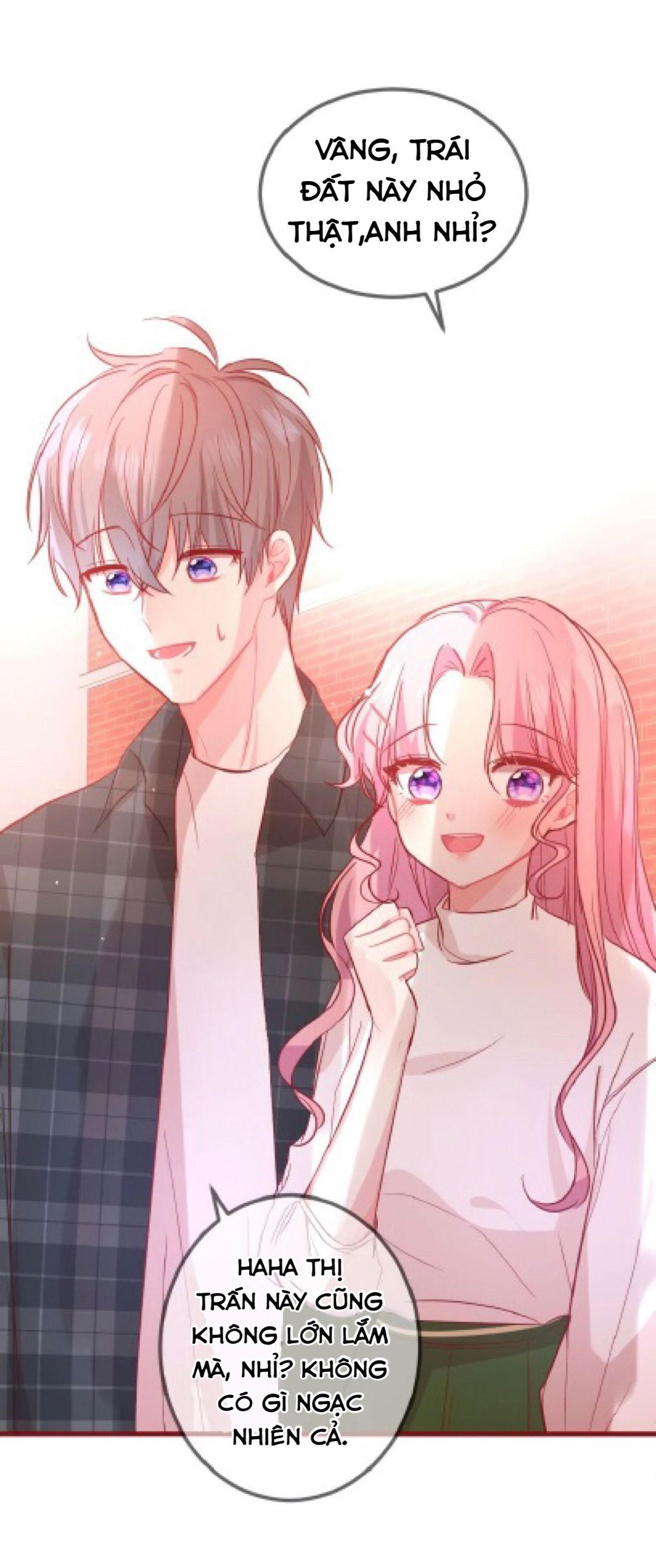 mù quáng vì yêu anh chapter 8 53