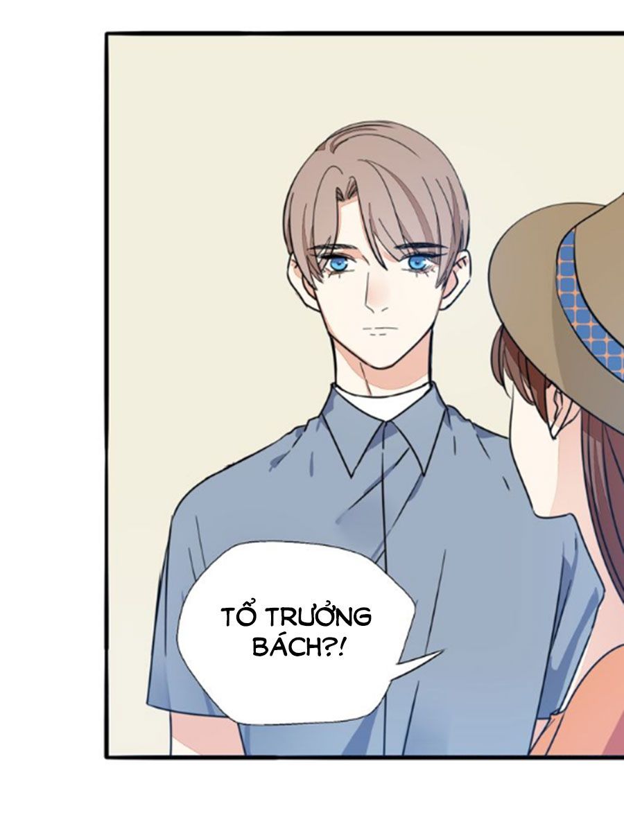 mùi hương lãng mạn chapter 27 4