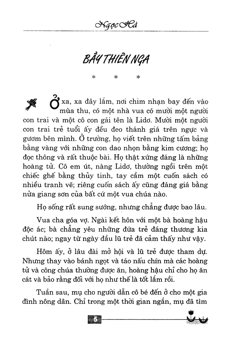 Truyện Cổ Tích Nổi Tiếng Thế Giới (Tái Bản)