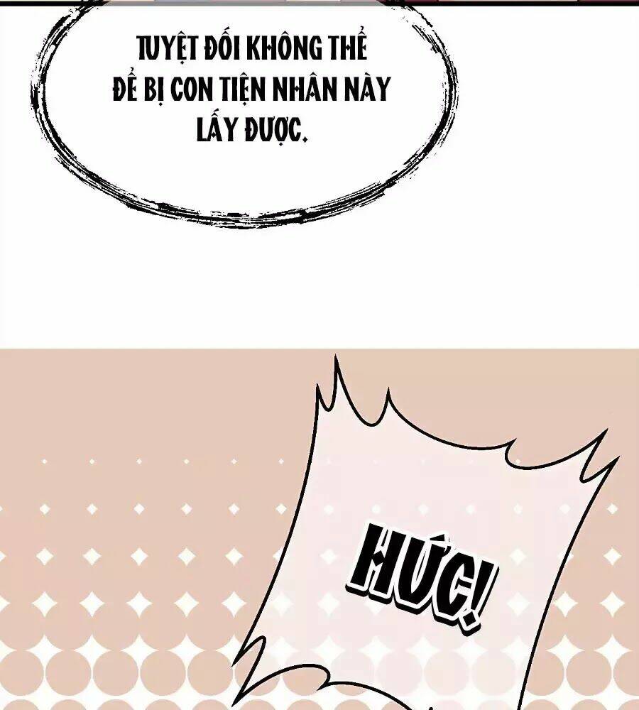 quyền phi chi đế y phong hoa chapter 1.2 4