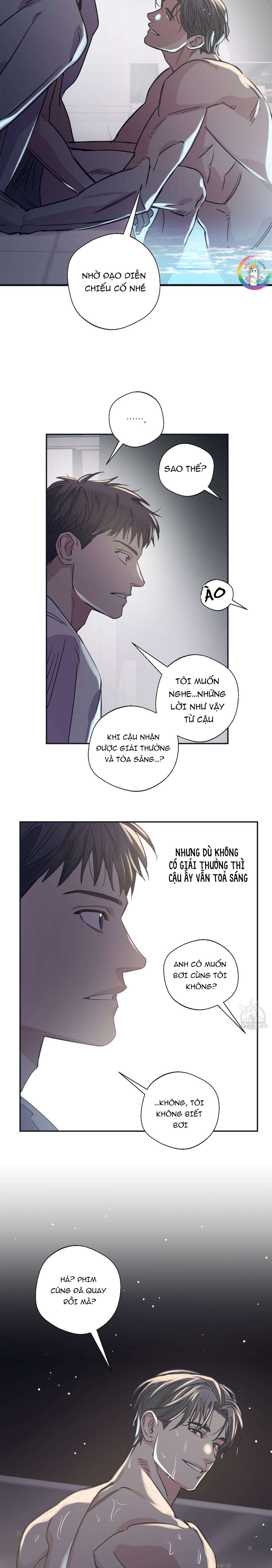 manhwa chịch vồn chịch vã chapter 97 16