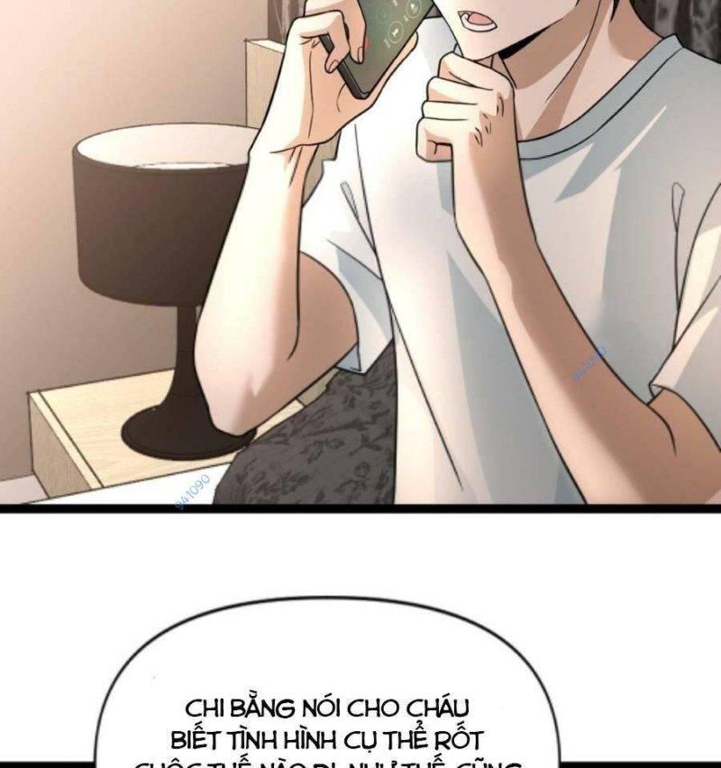 đóng băng toàn cầu: tôi gây dựng nên phòng an toàn thời tận thế chapter 45 29