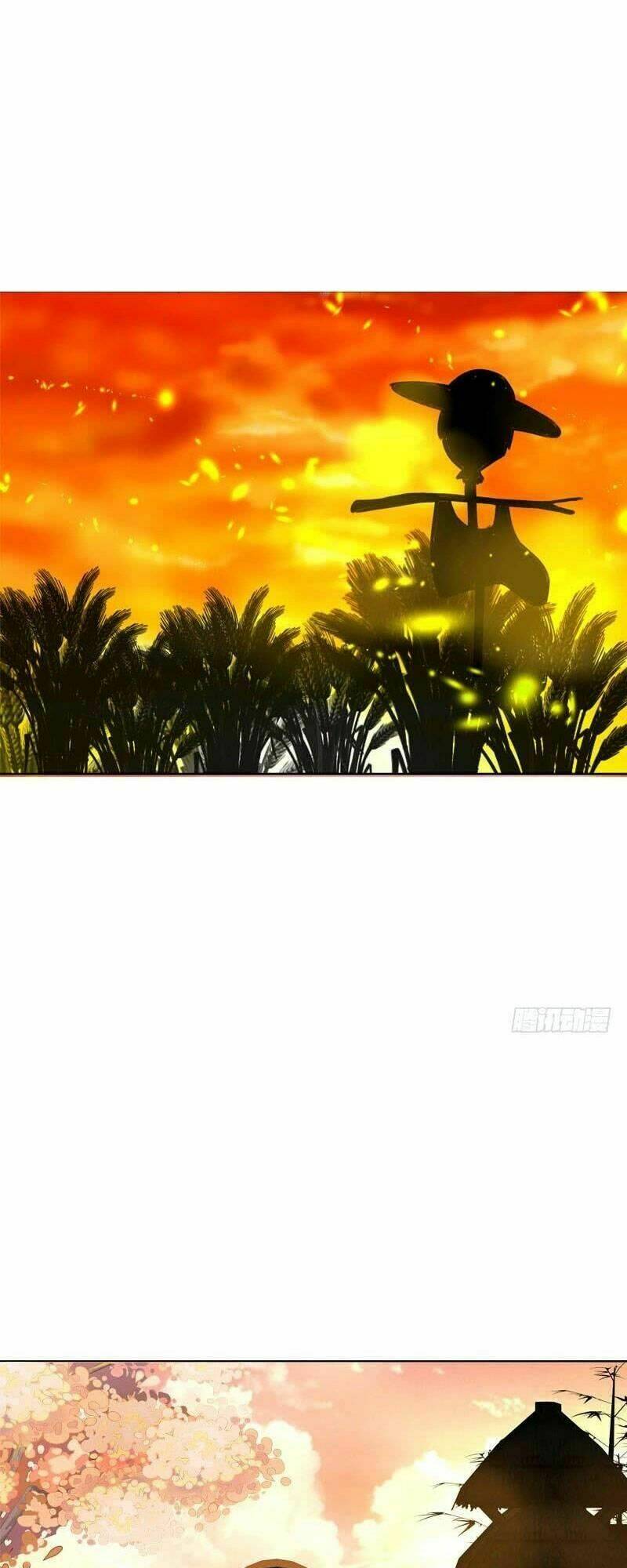 điền viên mật sủng: cô vợ nóng bỏng chapter 45 27