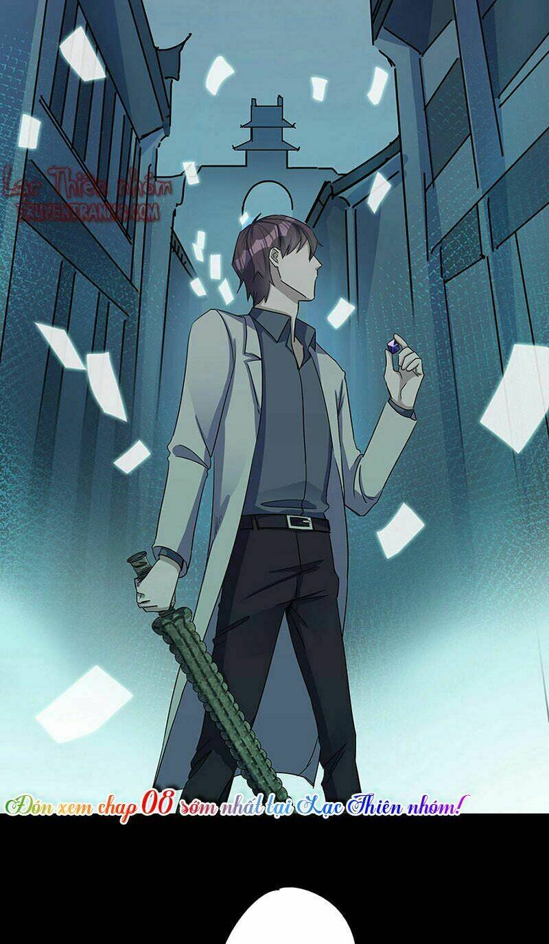 thông linh ngụy y chapter 7 38