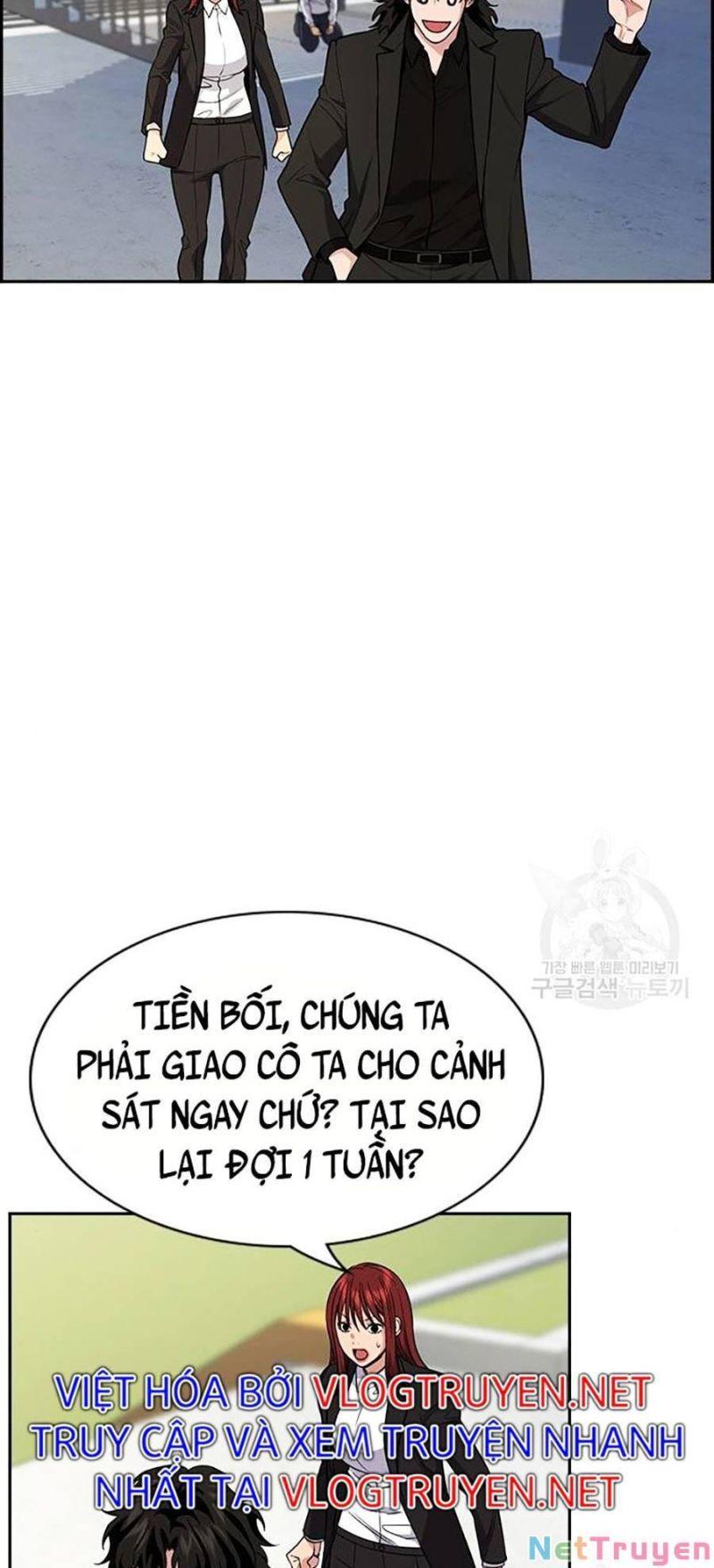 giáo dục chân chính chapter 88 29