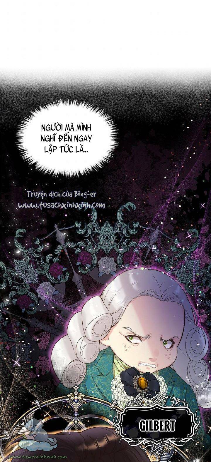 [15+] công chúa chloe chapter 93 36