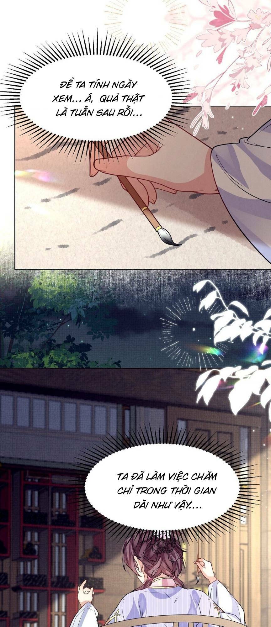 phương thức nuôi dưỡng nhân vật phản diện chapter 37 36