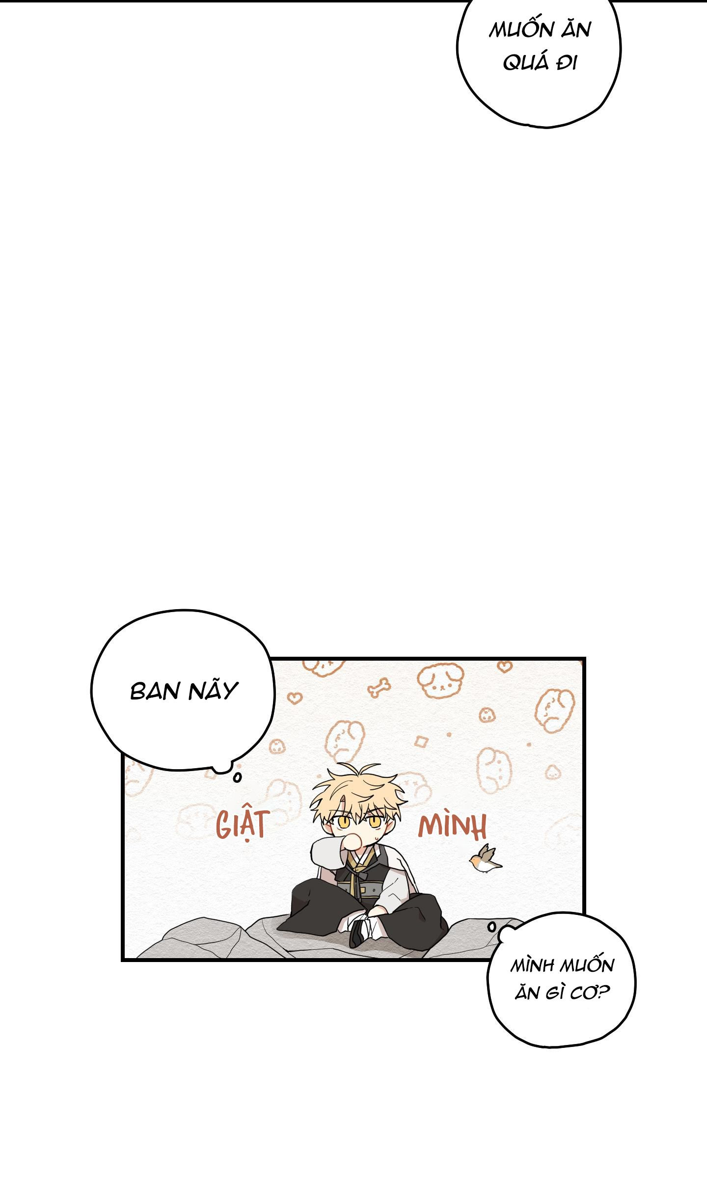 đường hoa liên kiều rơi chapter 12 13