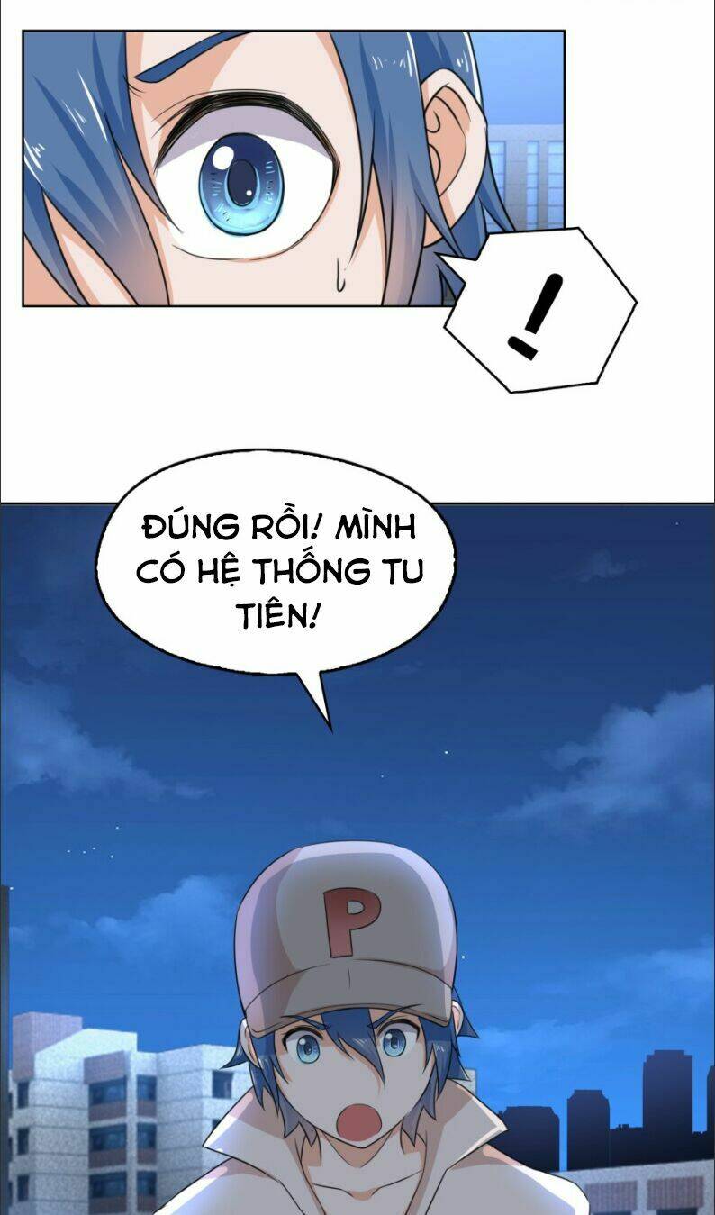 đô thị tối cường tu chân chapter 3 14