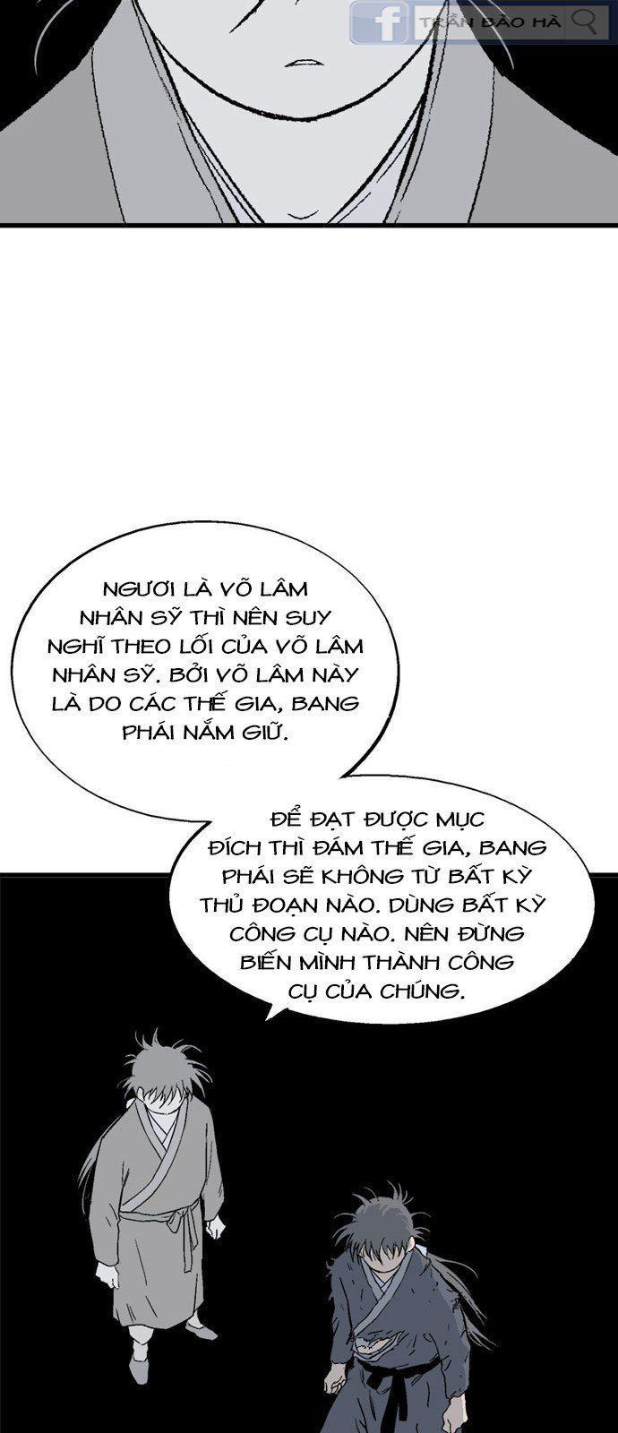 cao thủ 2 chapter 90 78