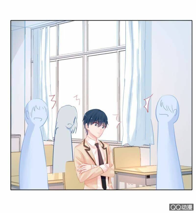 lừa gạt thiếu gia quí tộc làm bạn trai chapter 7 18