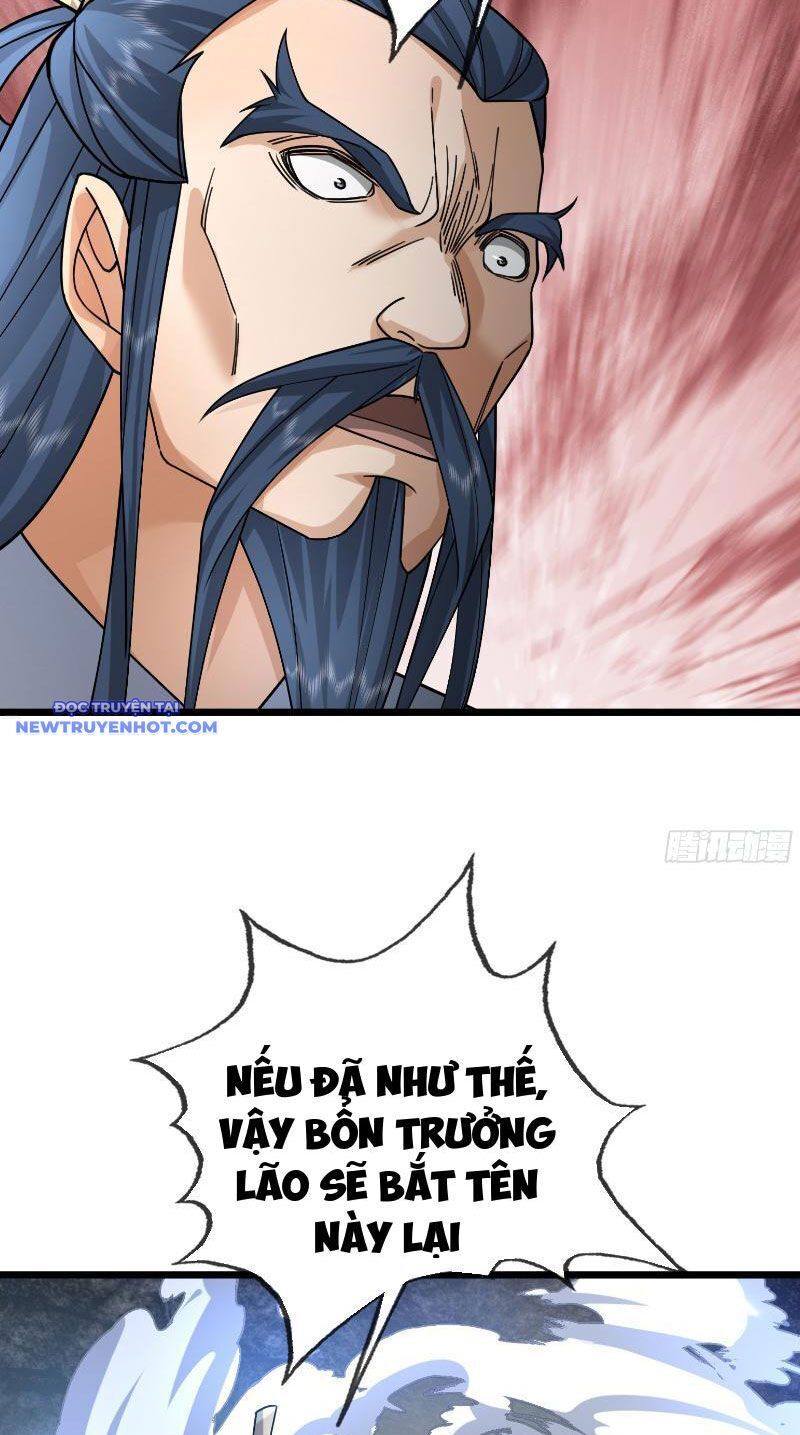 ngủ say vạn cổ: xuất thế đẩy ngang chư thiên chapter 24 7