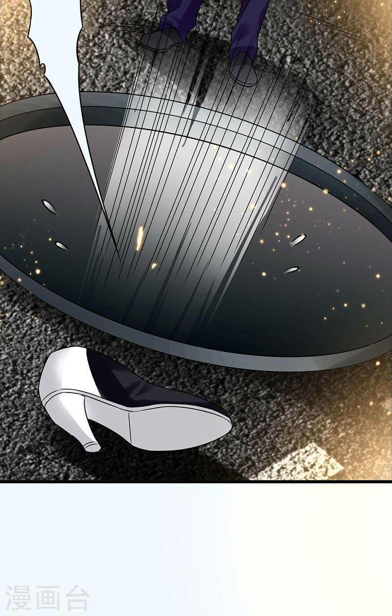 siêu cấp bại gia tử chapter 73 13