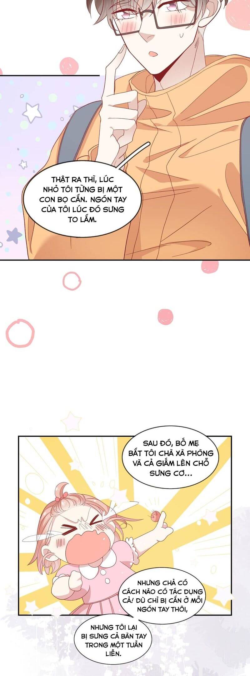 làm ơn đừng quá kiêu ngạo chapter 35 12