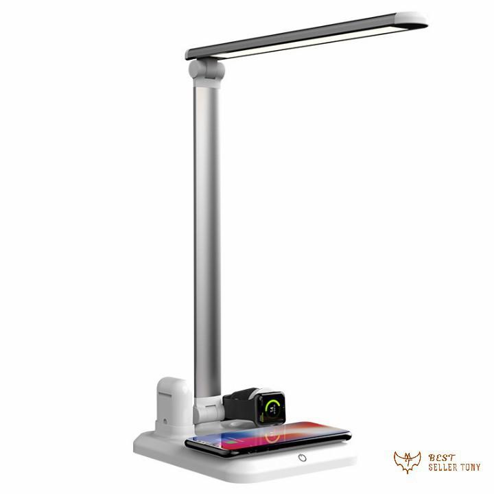 Đèn Led bàn học làm việc APPLE MATE cao cấp - Slimz