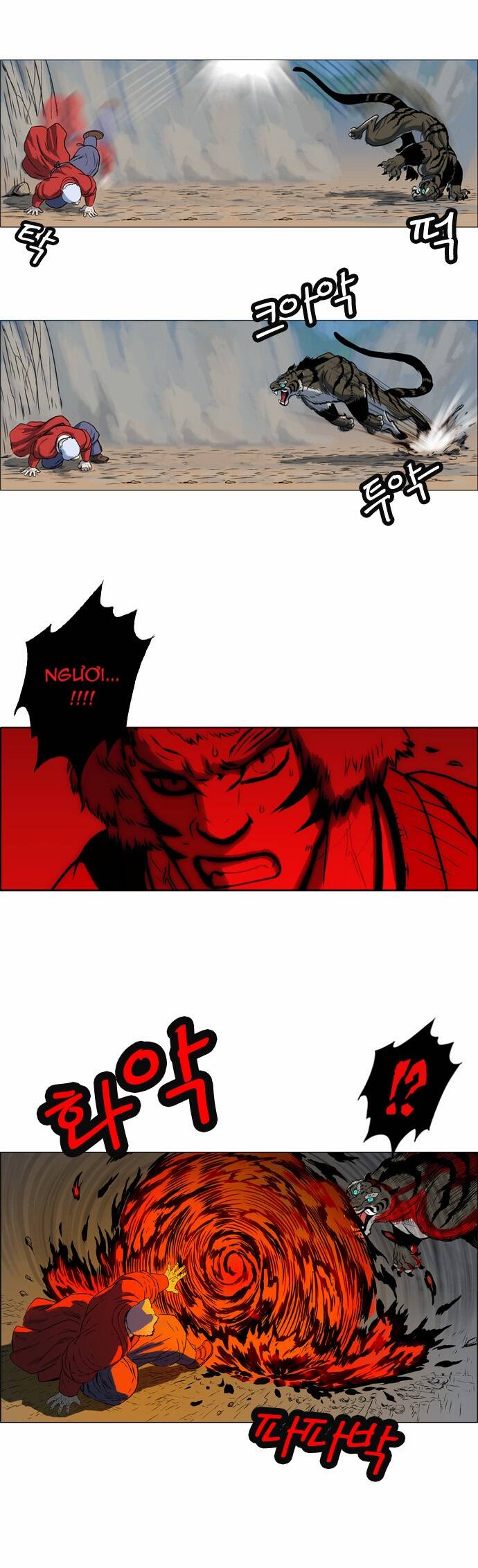 tiger brother chapter 9 28