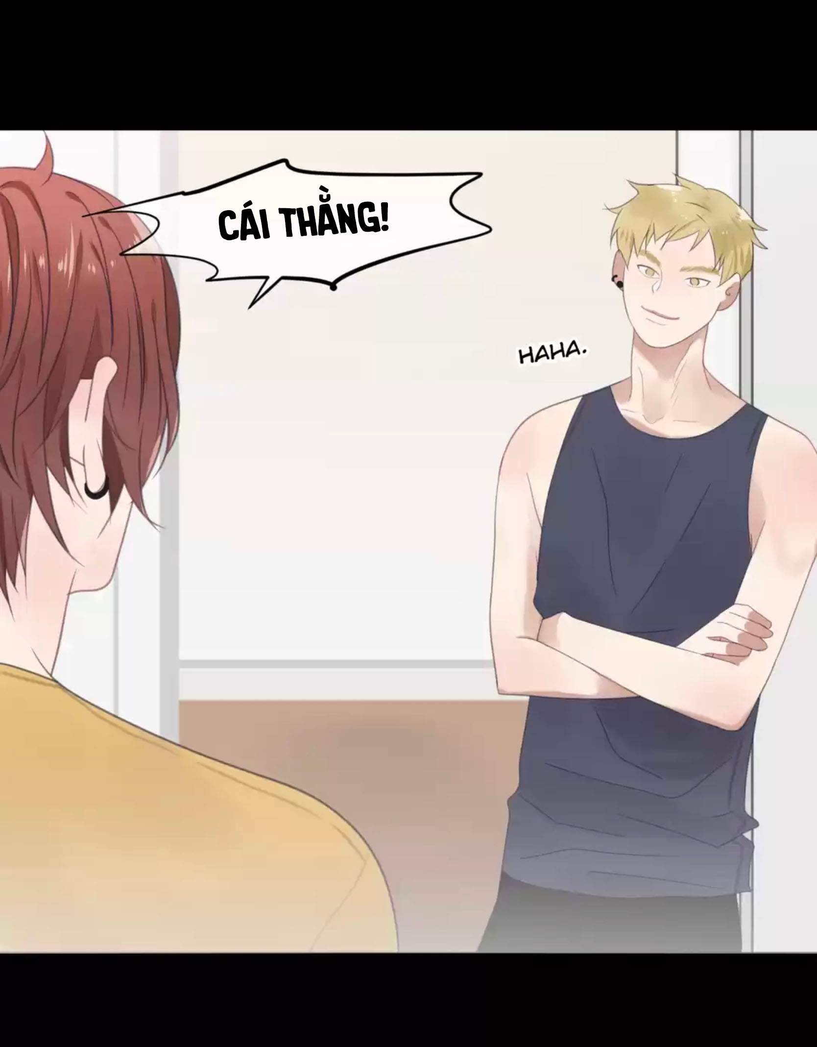 just us - chỉ hai chúng ta chapter 28 10