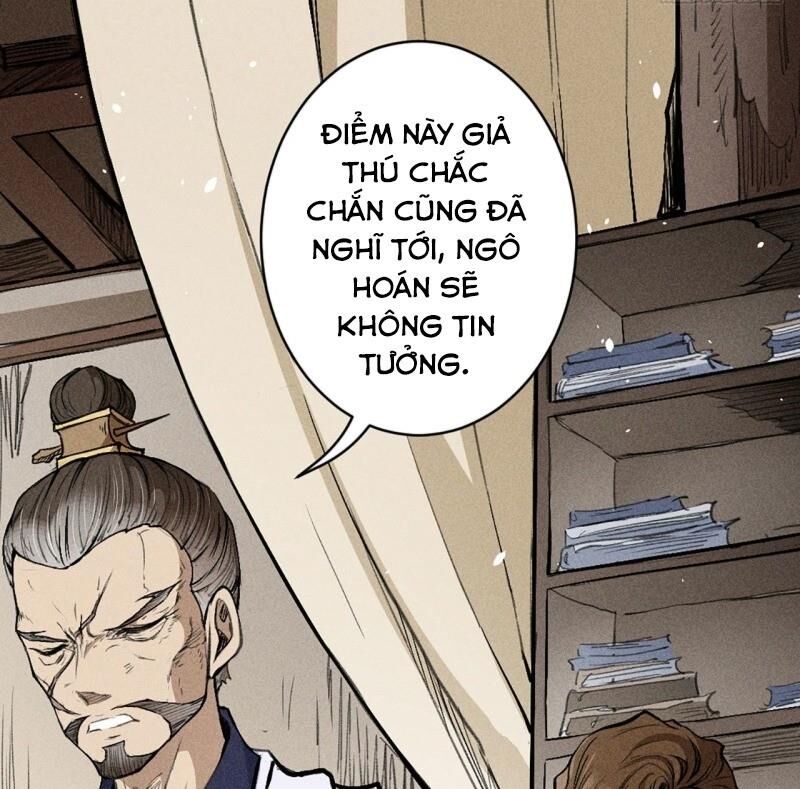 đường dần tại dị giới 2 chapter 10 5