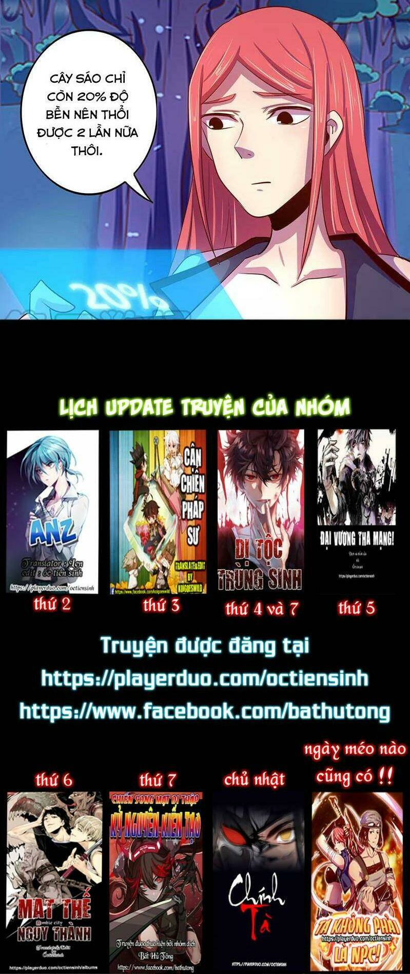 ta không phải là npc chapter 26 13