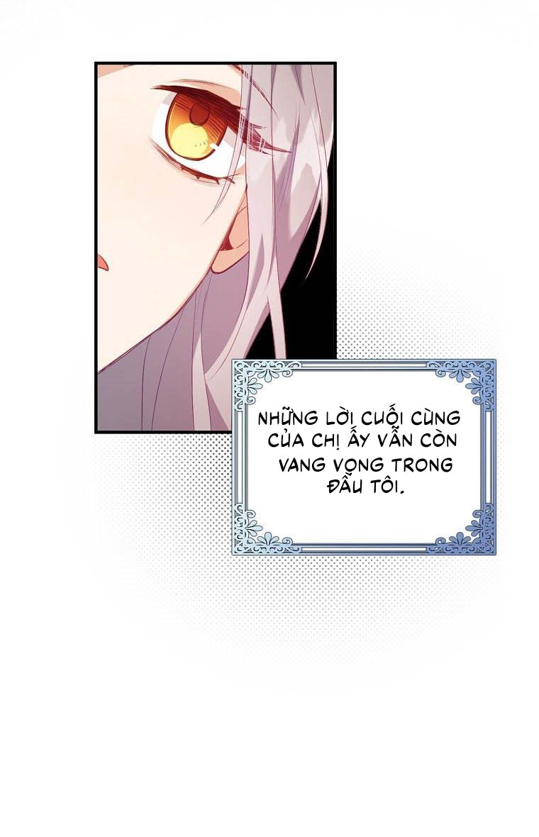 tôi chỉ nhận ra sau khi mất cô ấy chapter 9.2 3