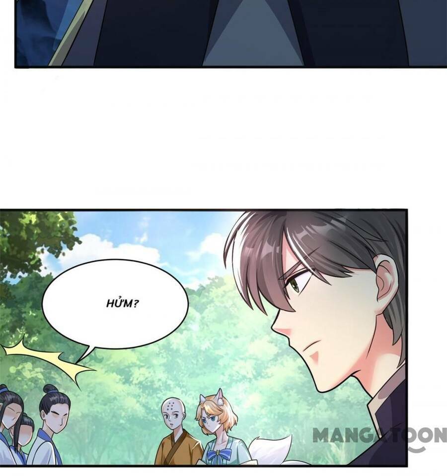 tiên ma đồng tu chapter 204 4