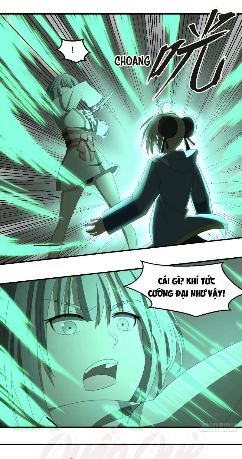 nghịch thiên tiên mệnh chapter 42 18