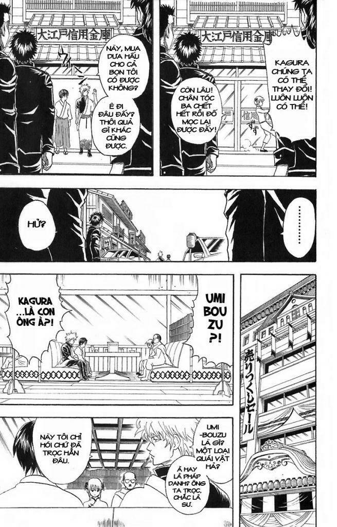 gintama - linh hồn bạc chapter 58 5