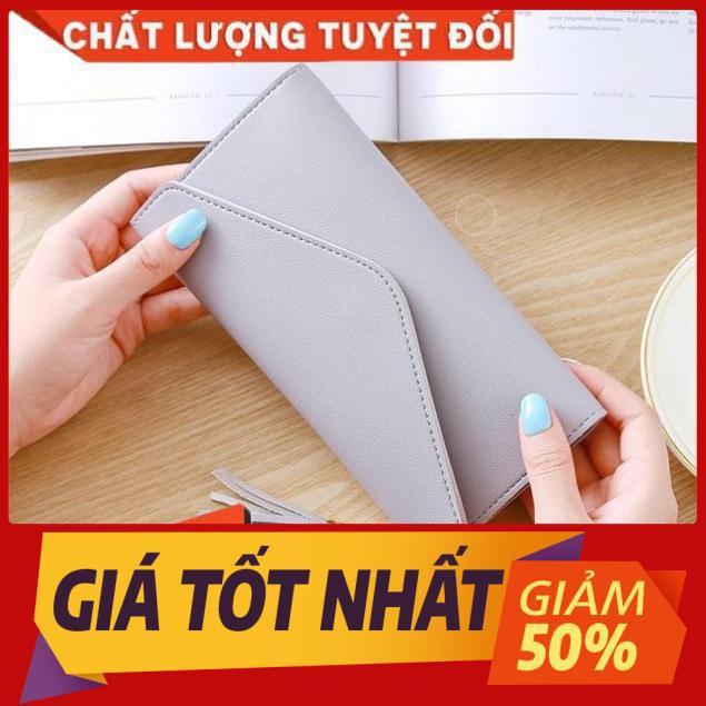 Ví nữ dài dáng bì thư VD14