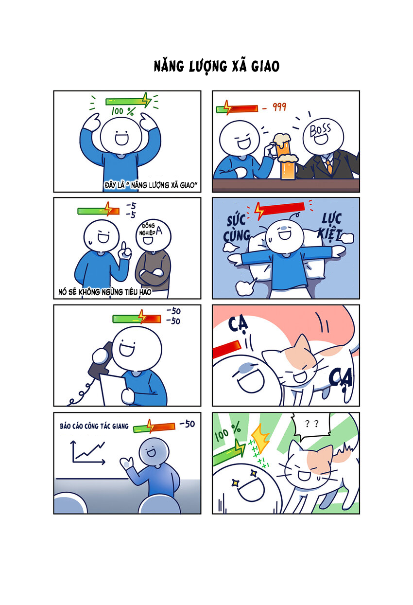 cố lên! công nhân xiao lan! chapter 2 6