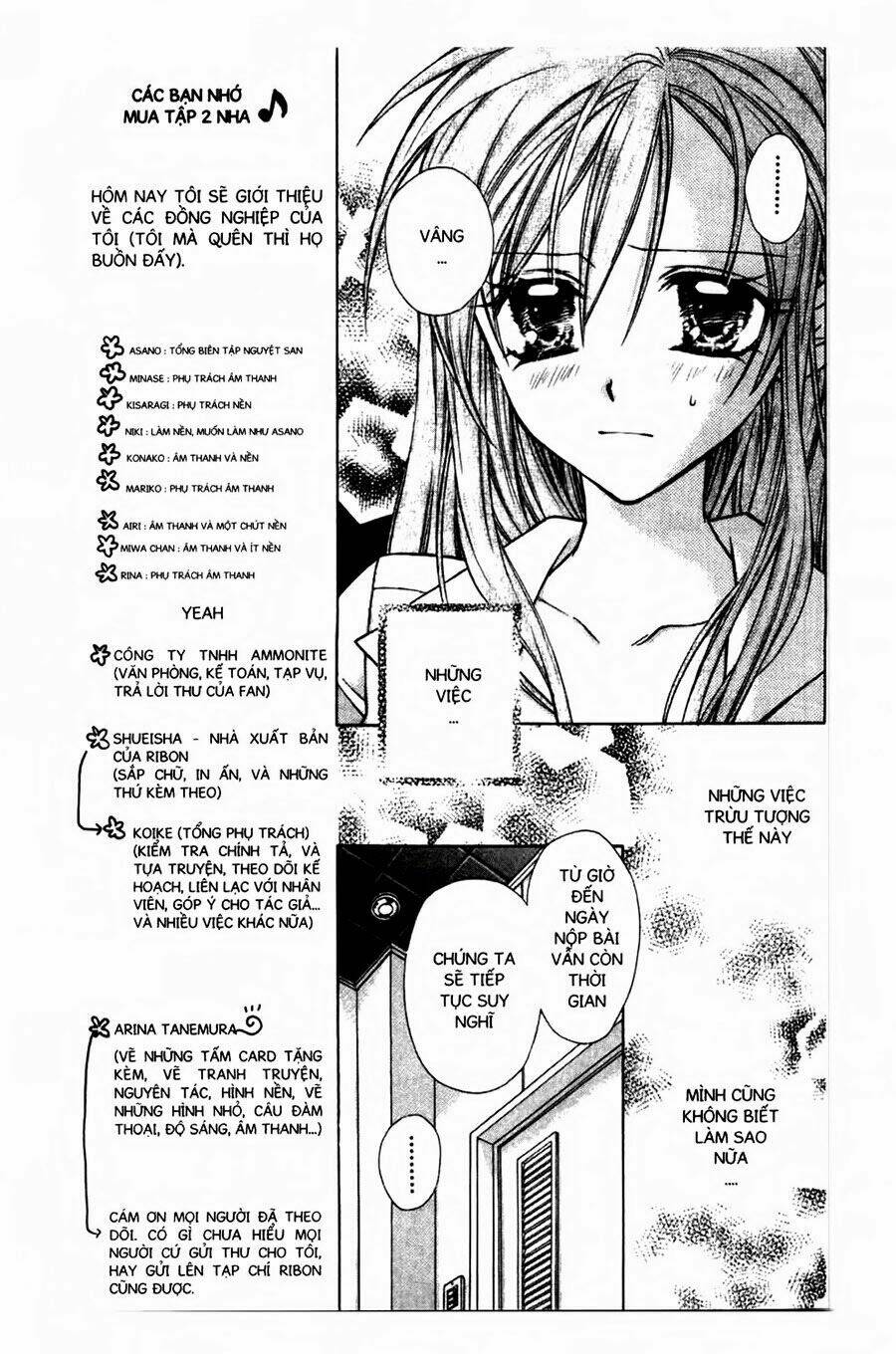 tìm ánh trăng tròn chapter 4 34