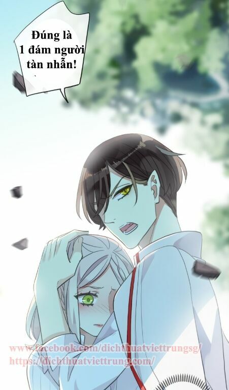 vết cắn ngọt ngào phần 2 chapter 32 12