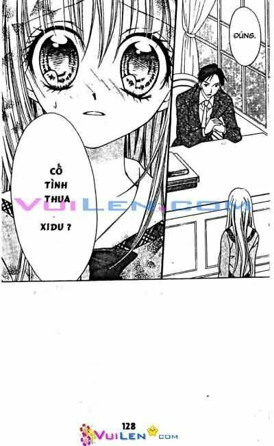 công chúa ẩm thực chapter 8 128