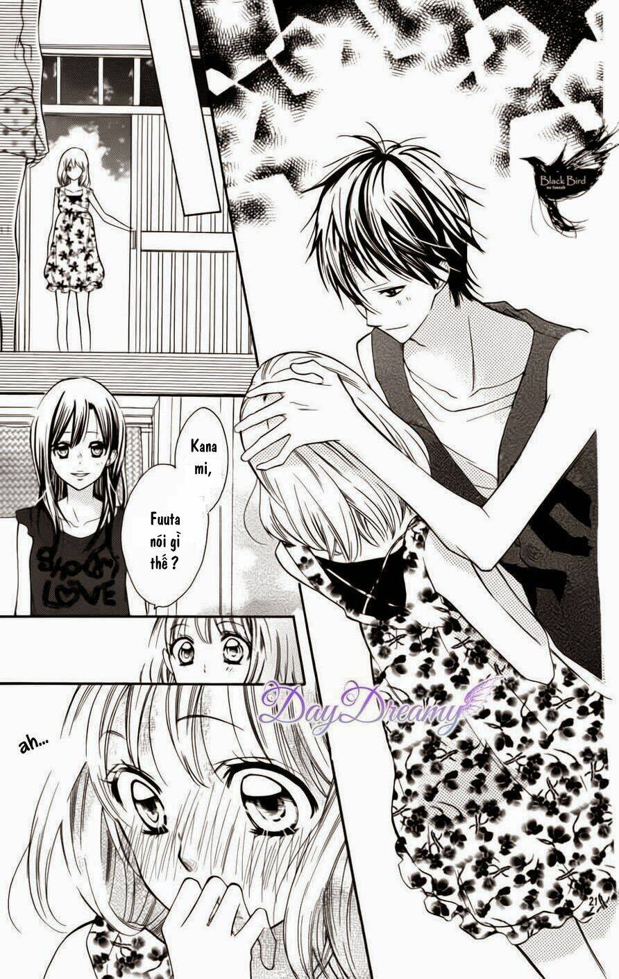 tổng hợp one shot. chapter 5 23