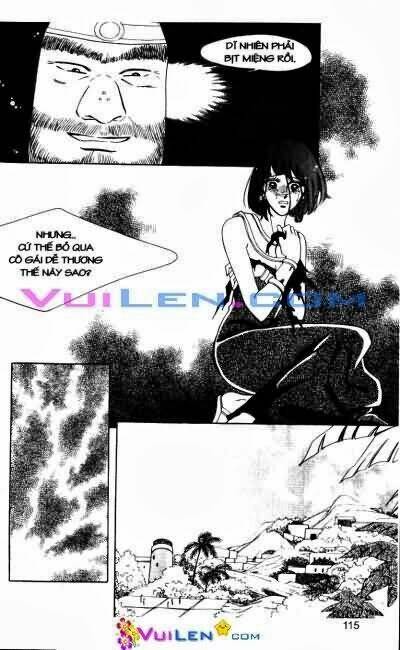 hậu duệ hoàng gia chapter 8 115