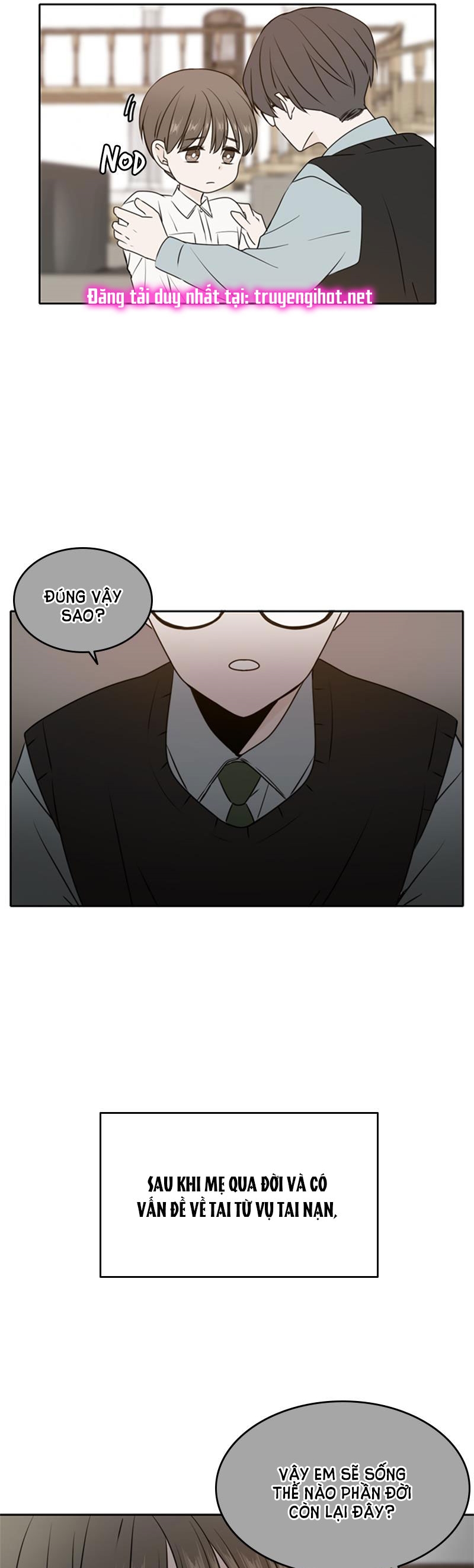 hẹn gặp anh ở kiếp thứ 19 chapter 41 19