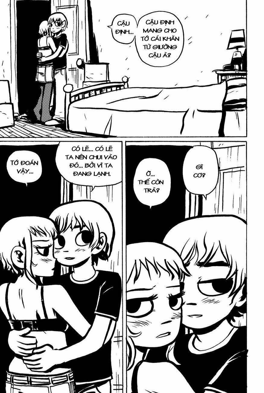 scott pilgrim chapter 4 24