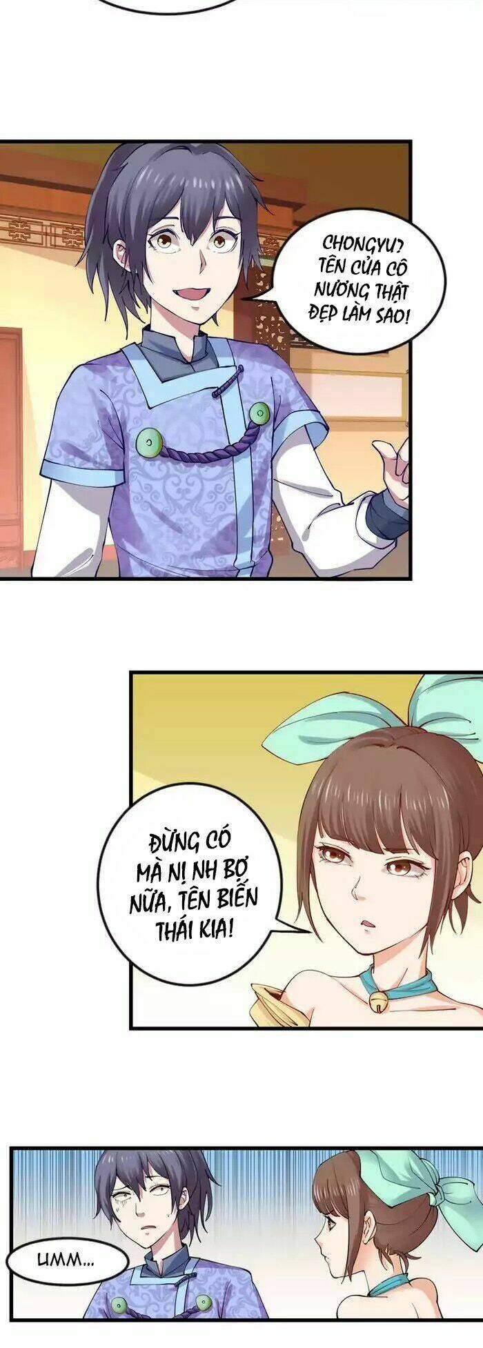 immortal merchant chapter 7 14